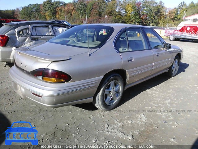 1998 Pontiac Bonneville SE 1G2HX52K3W4237744 image 3