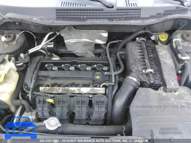 2010 Dodge Caliber 1B3CB4HA7AD542526 image 9