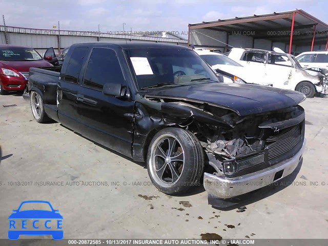 1994 GMC Sierra C1500 2GTEC19K4R1580913 image 0