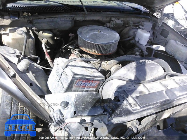 1994 GMC Sierra C1500 2GTEC19K4R1580913 image 9