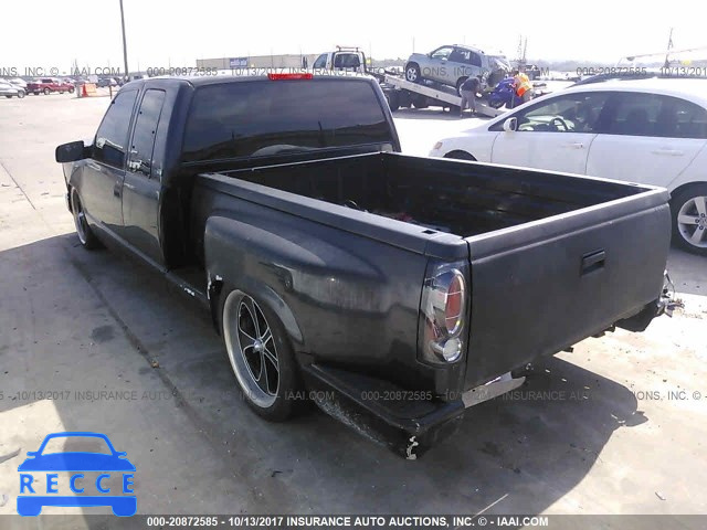 1994 GMC Sierra C1500 2GTEC19K4R1580913 image 2
