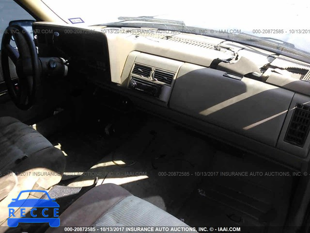1994 GMC Sierra C1500 2GTEC19K4R1580913 image 4