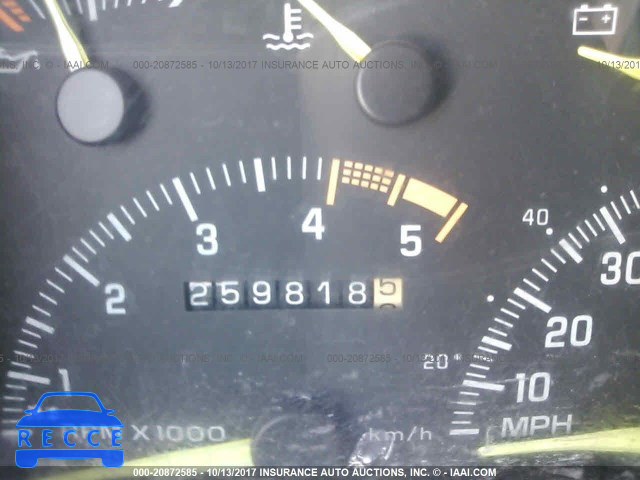 1994 GMC Sierra C1500 2GTEC19K4R1580913 image 6