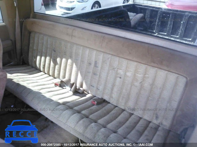 1994 GMC Sierra C1500 2GTEC19K4R1580913 image 7