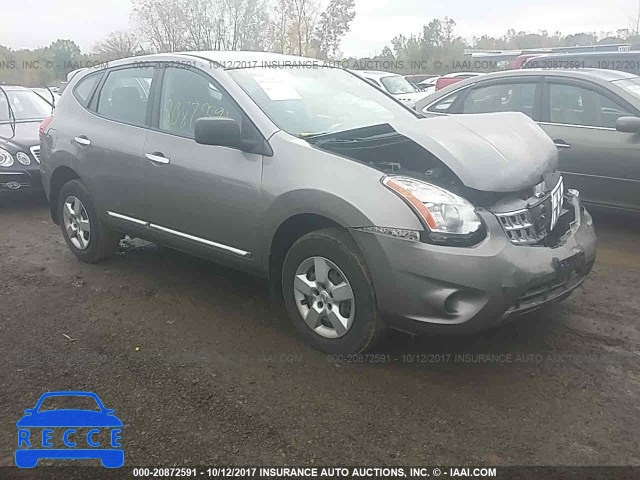 2011 Nissan Rogue JN8AS5MT7BW572977 image 0