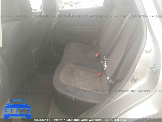 2011 Nissan Rogue JN8AS5MT7BW572977 image 7