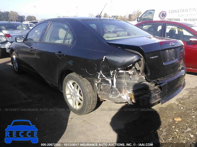 2012 Ford Fusion 3FAHP0GA7CR431104 image 2