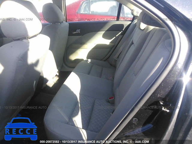 2012 Ford Fusion 3FAHP0GA7CR431104 image 7