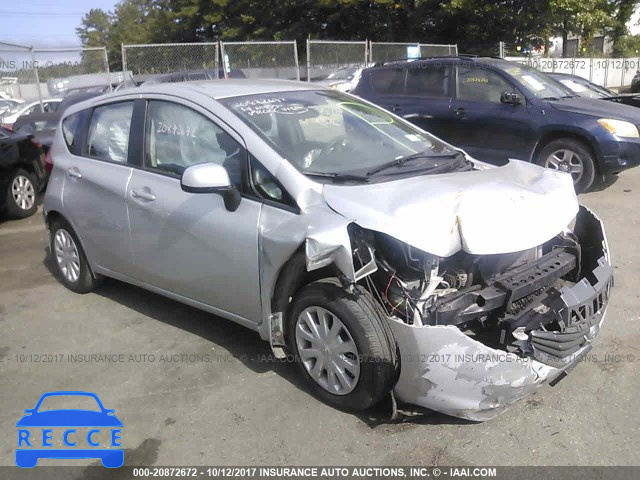 2014 NISSAN VERSA NOTE 3N1CE2CP4EL355463 image 0