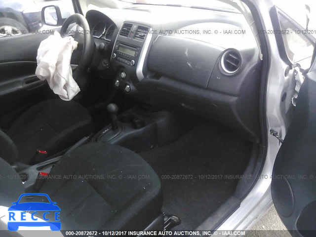 2014 NISSAN VERSA NOTE 3N1CE2CP4EL355463 image 4