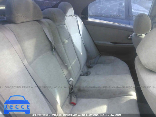 2004 KIA Optima LX/EX KNAGD128645330114 image 7