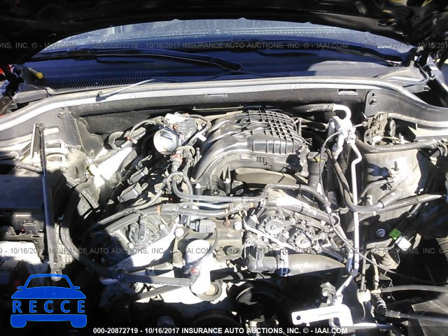 2015 Dodge Durango SXT 1C4RDJAG6FC880674 Bild 9