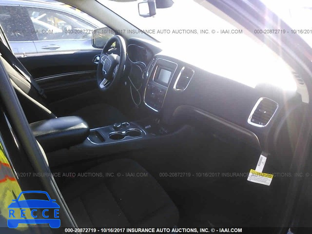 2015 Dodge Durango SXT 1C4RDJAG6FC880674 Bild 4