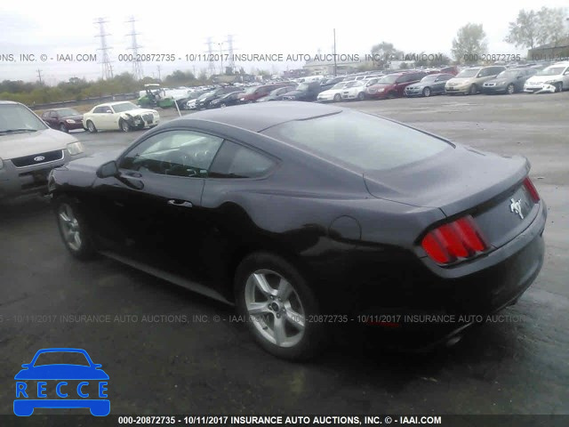 2015 Ford Mustang 1FA6P8AM0F5399421 image 2