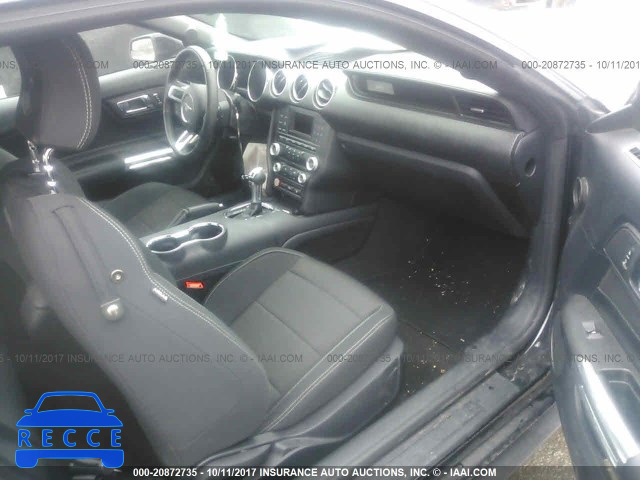 2015 Ford Mustang 1FA6P8AM0F5399421 Bild 4