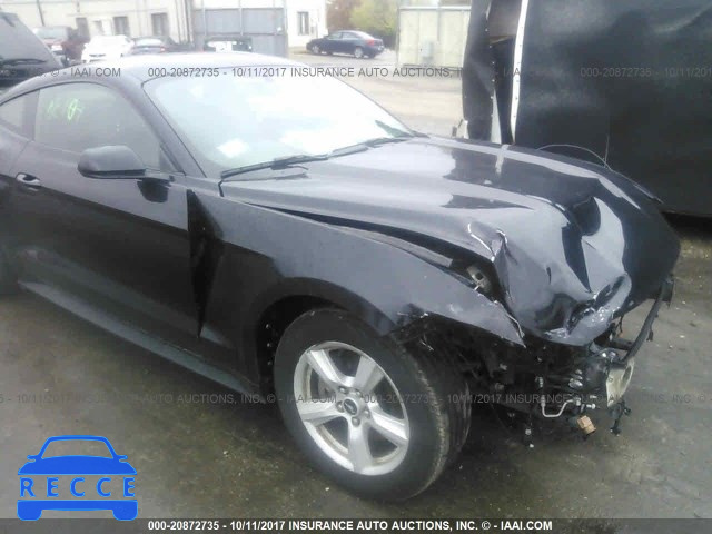2015 Ford Mustang 1FA6P8AM0F5399421 image 5