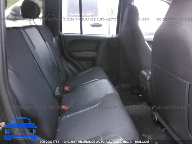 2004 Jeep Liberty 1J4GL38KX4W222877 зображення 7