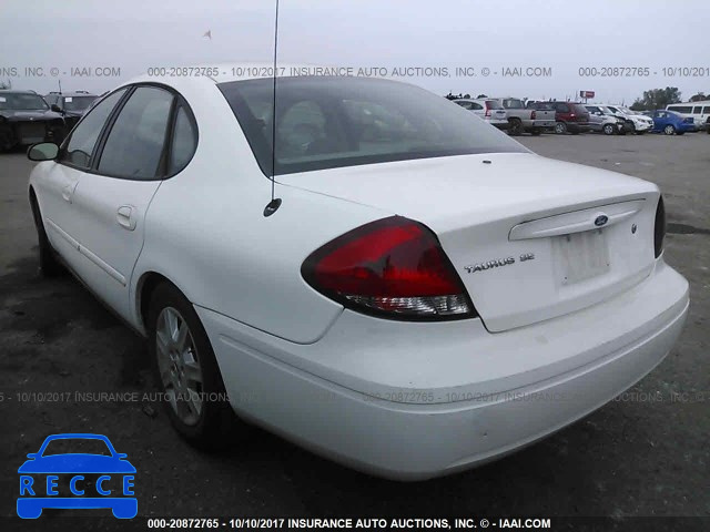 2006 Ford Taurus 1FAHP532X6A131390 зображення 2