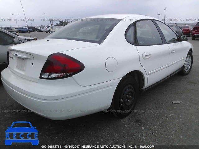 2006 Ford Taurus 1FAHP532X6A131390 зображення 3