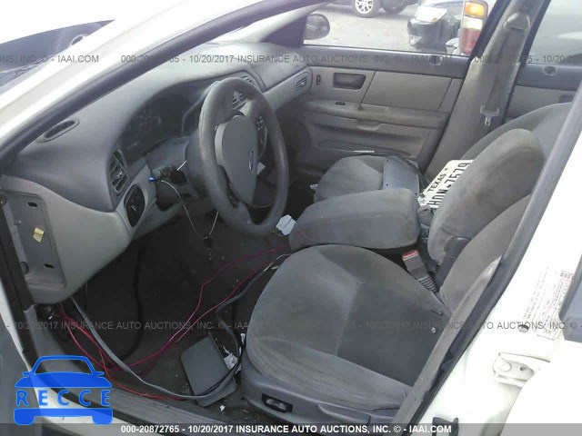 2006 Ford Taurus 1FAHP532X6A131390 image 4