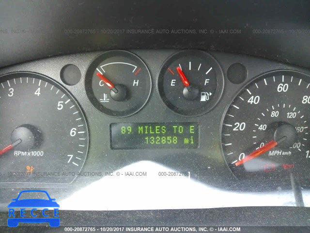 2006 Ford Taurus 1FAHP532X6A131390 image 6