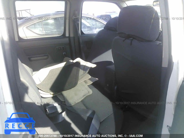 2003 Nissan Frontier CREW CAB XE/CREW CAB SE 1N6ED29X73C453876 image 7