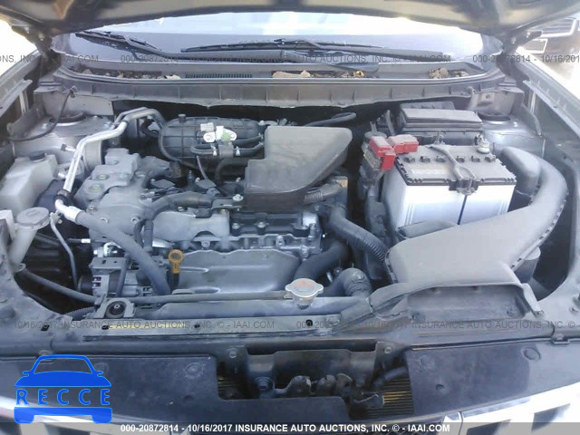 2012 Nissan Rogue JN8AS5MT5CW265065 image 9