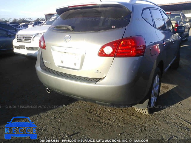 2012 Nissan Rogue JN8AS5MT5CW265065 Bild 3