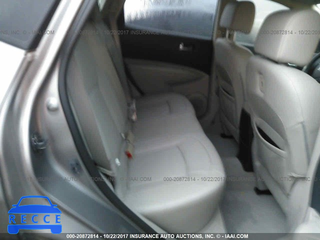 2012 Nissan Rogue JN8AS5MT5CW265065 зображення 7