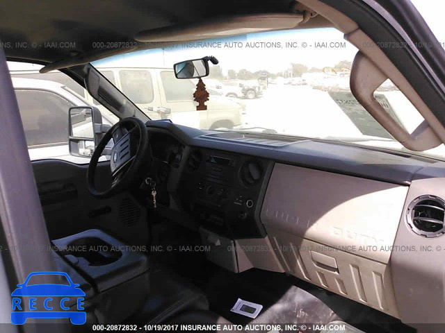 2009 Ford F250 1FDNF20509EB02759 image 4