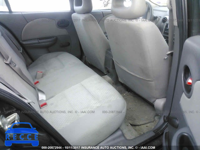 2006 SATURN ION 1G8AZ55F56Z102963 зображення 7