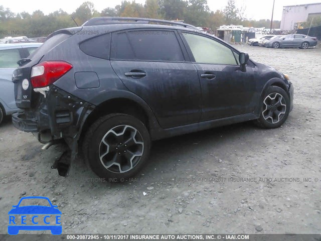 2014 SUBARU XV CROSSTREK 2.0 LIMITED JF2GPAKC4E8298215 image 3