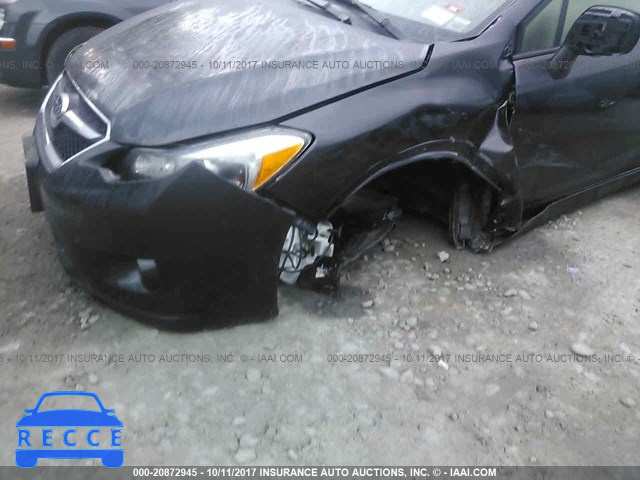 2014 SUBARU XV CROSSTREK 2.0 LIMITED JF2GPAKC4E8298215 image 5