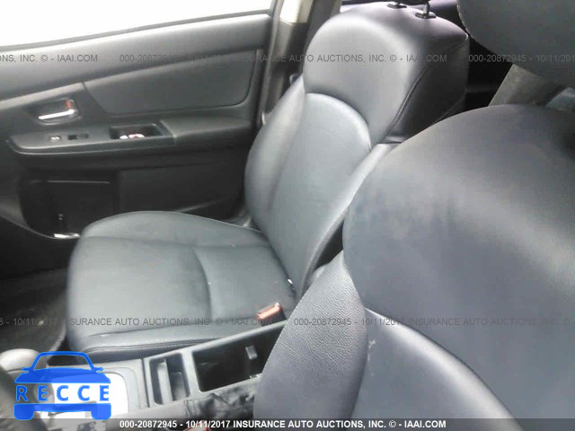 2014 SUBARU XV CROSSTREK 2.0 LIMITED JF2GPAKC4E8298215 image 7