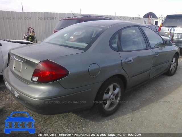 2001 Ford Taurus SES 1FAFP55UX1G191228 image 3