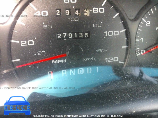 2001 Ford Taurus SES 1FAFP55UX1G191228 image 6