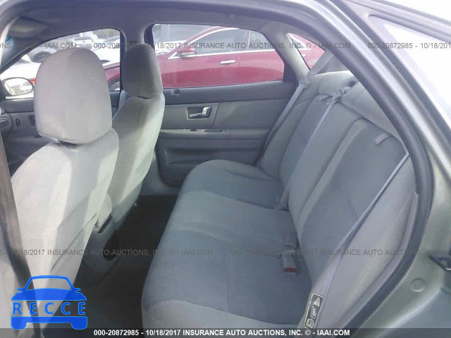 2001 Ford Taurus SES 1FAFP55UX1G191228 image 7