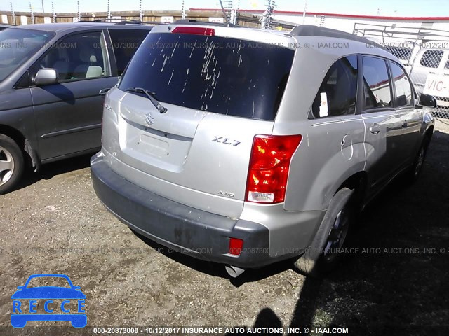 2007 Suzuki XL7 2S3DA217X76104357 image 3