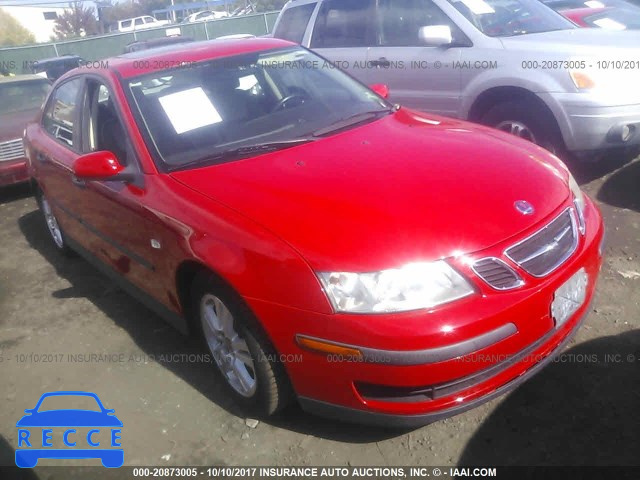 2005 Saab 9-3 LINEAR YS3FB49S051043568 image 0