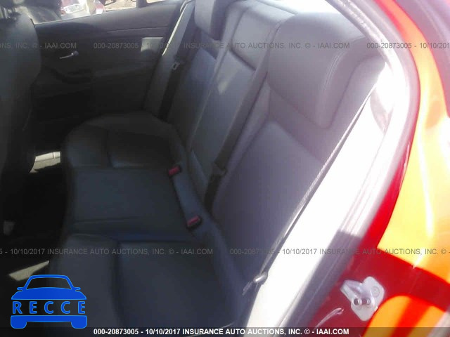 2005 Saab 9-3 LINEAR YS3FB49S051043568 image 7