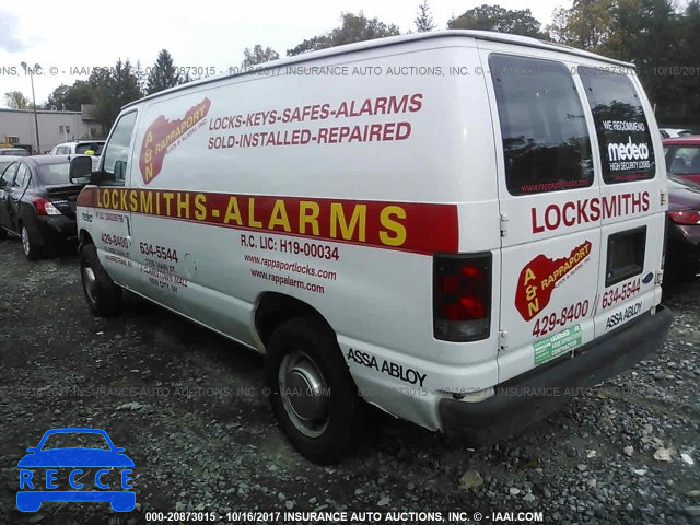 2003 Ford Econoline E250 VAN 1FTPE24253HB30806 image 2