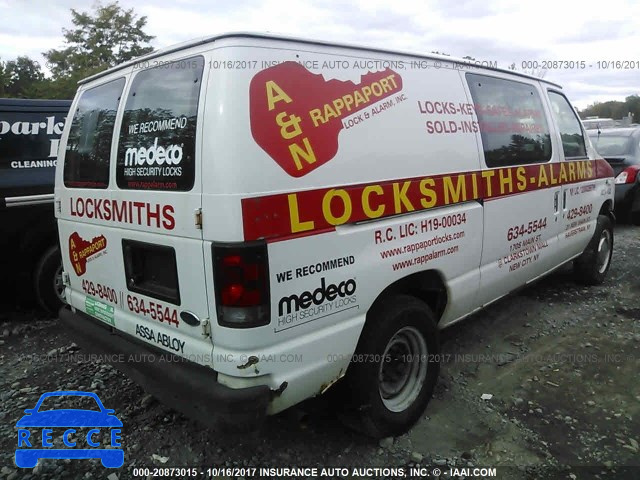 2003 Ford Econoline E250 VAN 1FTPE24253HB30806 image 3