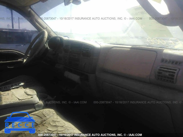 2006 Ford F250 1FTSW21P86EB12894 image 4