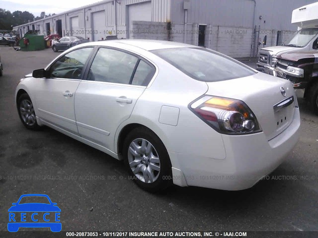 2010 NISSAN ALTIMA 1N4AL2AP9AN552951 зображення 2