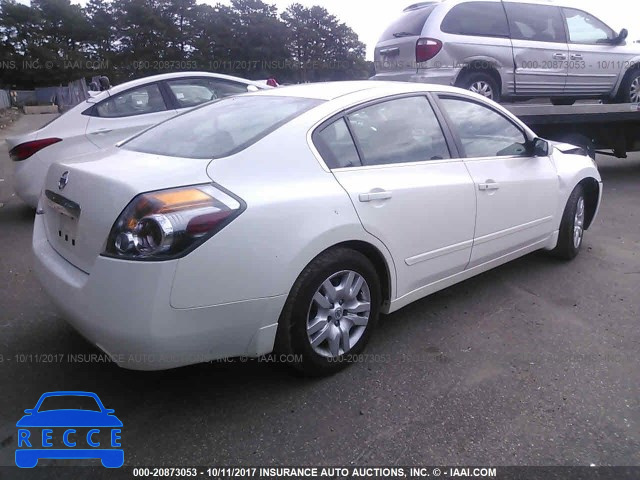 2010 NISSAN ALTIMA 1N4AL2AP9AN552951 image 3