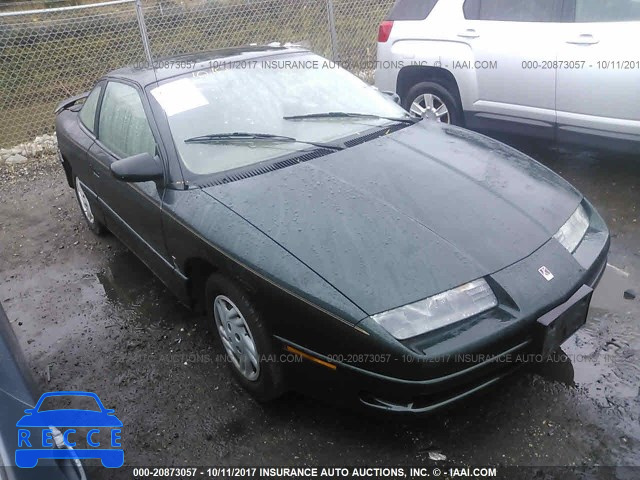 1995 Saturn SC1 1G8ZF1288SZ307715 image 0