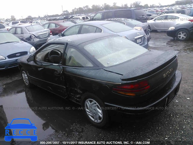 1995 Saturn SC1 1G8ZF1288SZ307715 image 2