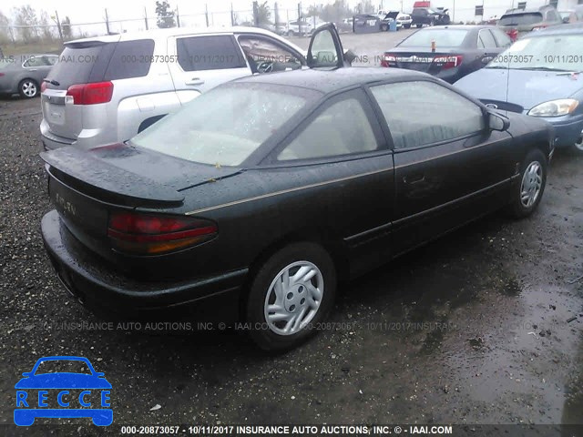 1995 Saturn SC1 1G8ZF1288SZ307715 зображення 3