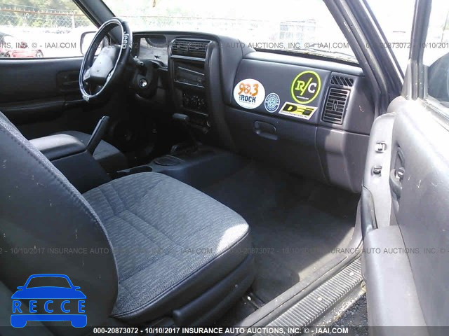 2000 Jeep Cherokee SPORT 1J4FF47S4YL178800 image 4