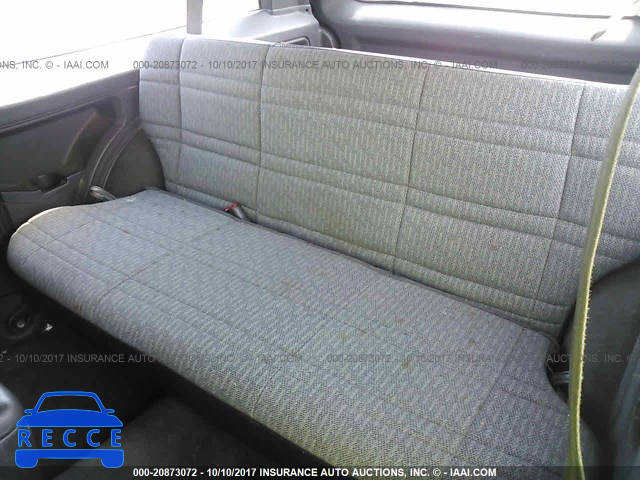 2000 Jeep Cherokee SPORT 1J4FF47S4YL178800 image 7